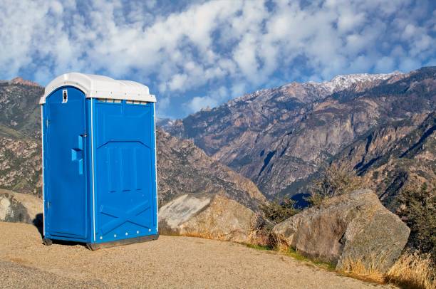 Portable Toilet Options We Offer in Purdy, WA